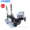 Swing Type Somero Concrete Laser Screed with Hydraulic Steering (FJZP-220)